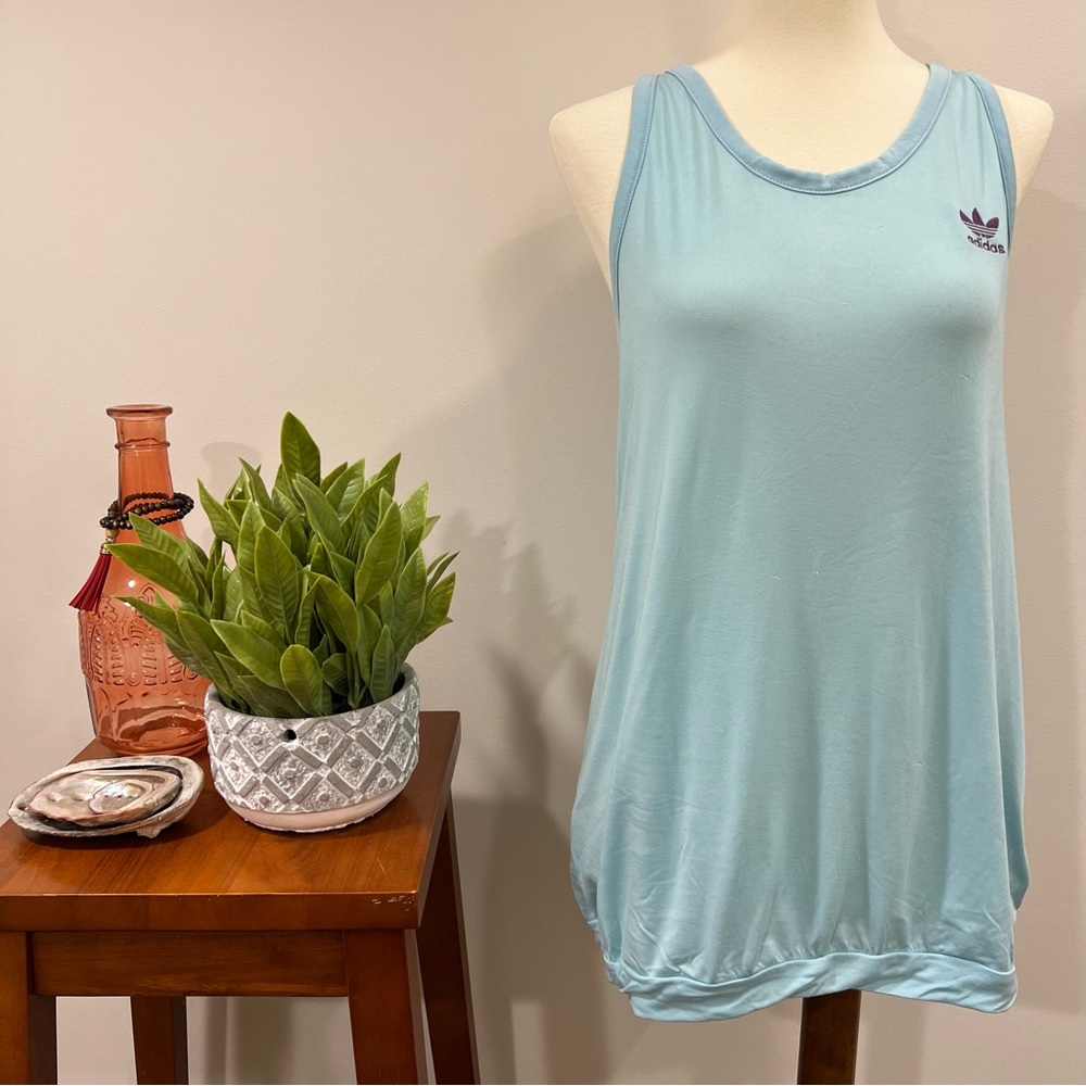 Adidas Tank Top Size Medium